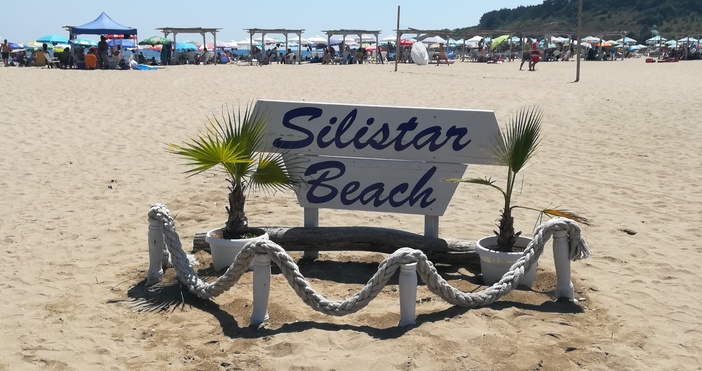 Общинските съветници на Царево обсъждат днес на извънредно заседание застрояването