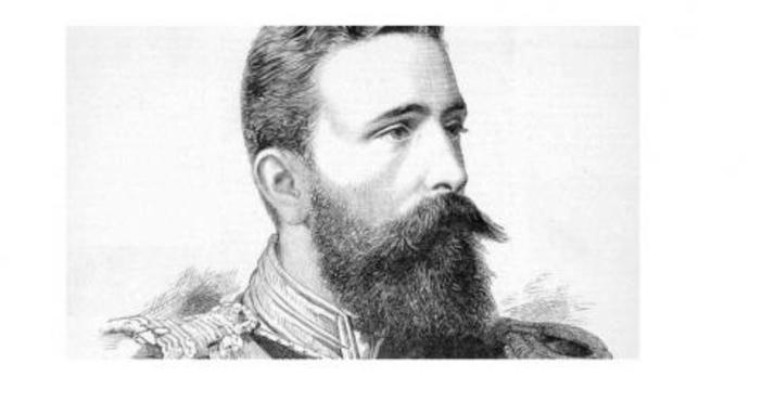 На 25 август 1886 г княз Александър I абдикира от