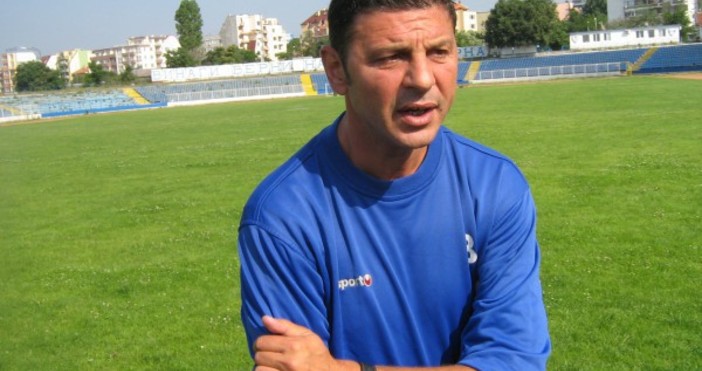 Футболистите на Спартак родени през 2005 година се класираха четвърти