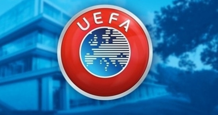 Дисциплинарната комисия на УЕФА посече тежко Левски Сините ще трябва
