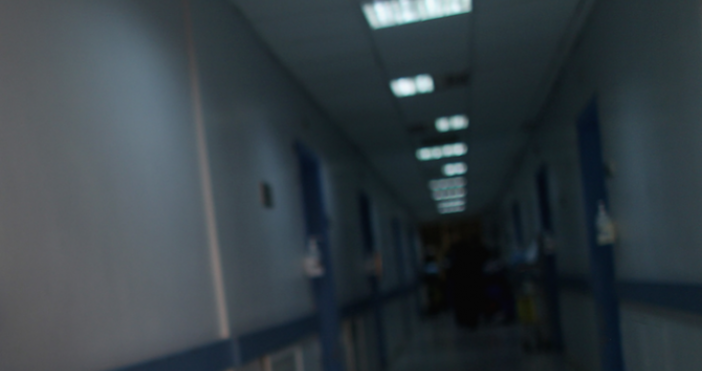 Настаненият в Царица Йоана ИСУЛ след катастрофата край Своге