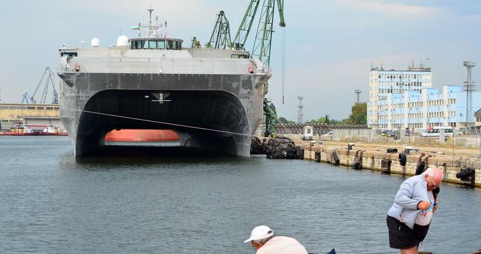 Снимки БулфотоОт 27 до 29 август 2018 година на неофициално