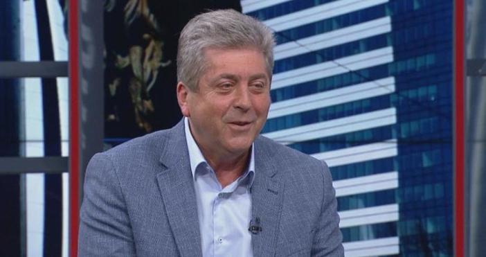 Ние трябва да заявим категорично че общото между България и