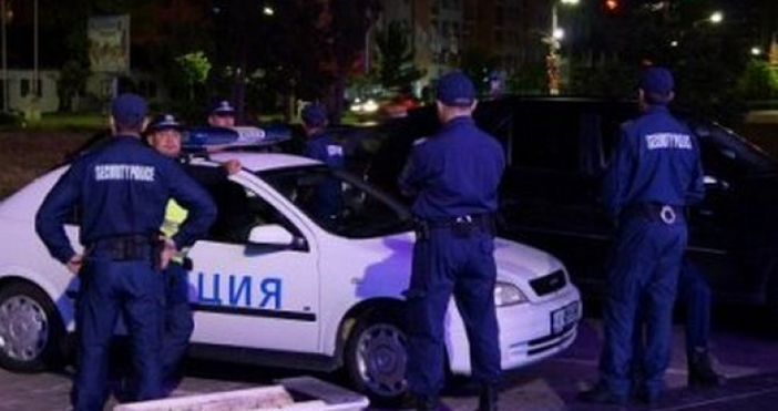 Снимката е илюстративнаКрупен обир е станал в хотел в Банско