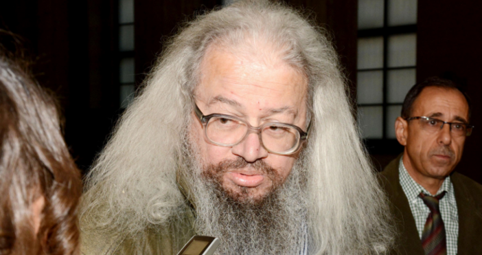 81 дни след началото на гладната си стачка Николай Колев Босия обяви че