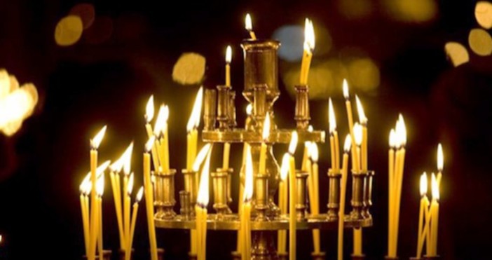 На 1 септември започва църковната Нова година  Православната църква почита днес