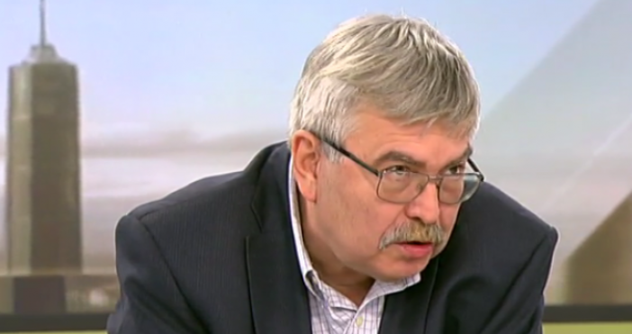 През 2008 Ветко Арабаджиев имаше връзка с ДДС измами свързани