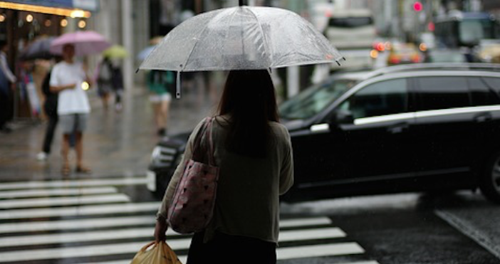 Облачността ще е по често значителна Ще има валежи от дъжд