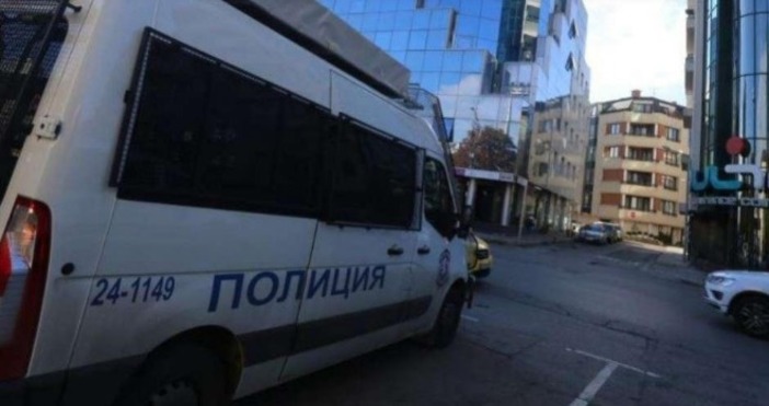 Снимка: vesti.bgБизнесменът Миньо Стойков вече е арестуван от спецпрокуратурата след