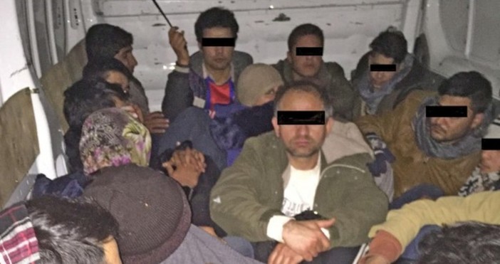 Районна прокуратура – Сливница приключи седемнадесет наказателни производства за незаконно