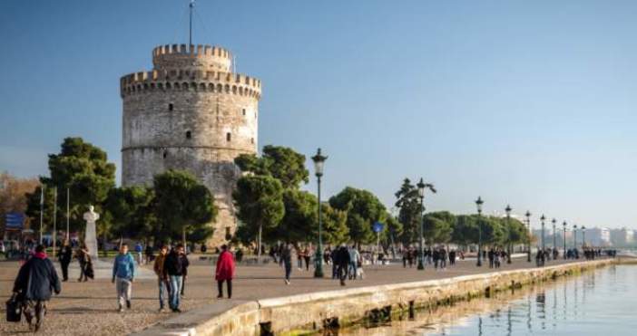 Хиляди български туристи и тази година избраха Гърция за почивните
