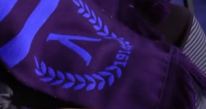 ПФК Левски съобщи ужасната новина че един от невръстните привърженици