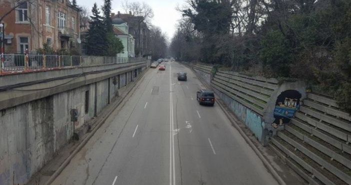 снимката е илюстративнаТежък инцидент се е разиграл във Варна обявиха