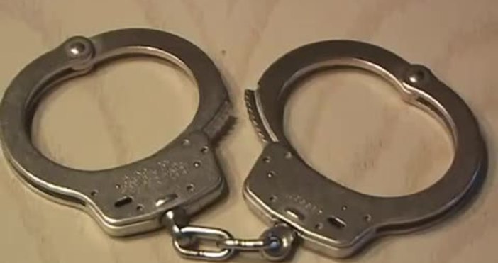 45 годишен жител на Гъмзово е задържан за нанесени телесни повреди