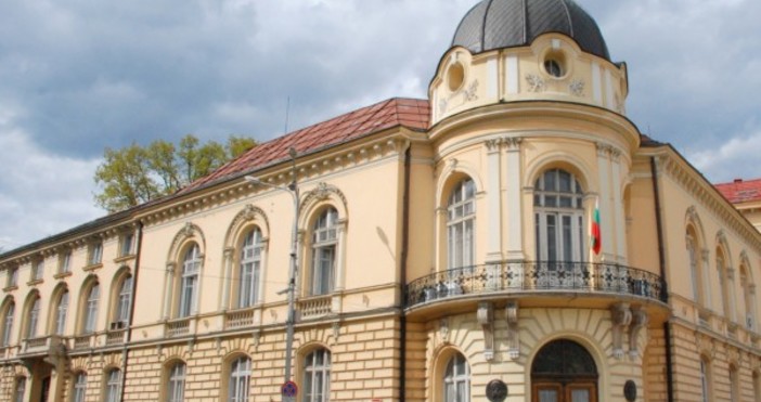 Снимка Булфото архивОбщото събание на БАН трябва да вземе днес