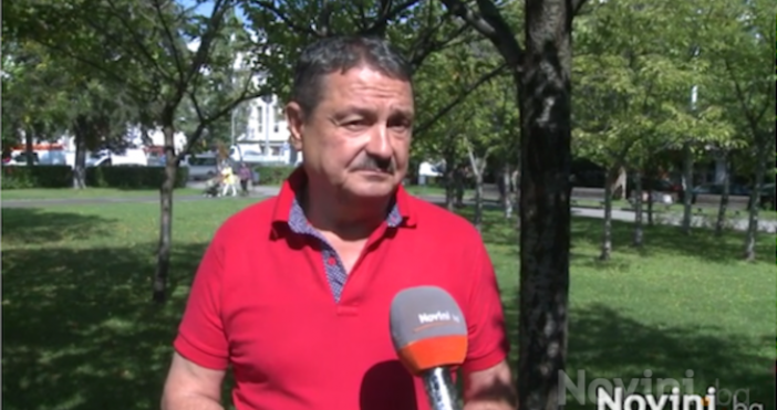 Очаква ни нормална есен в повечето случаи топла Това каза