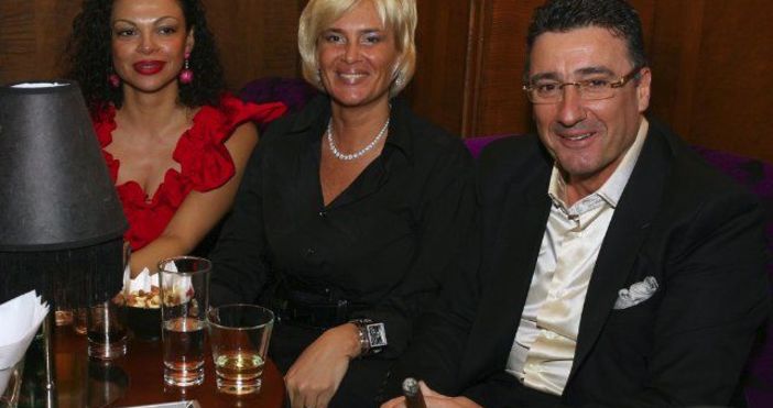 До дни Маринела и Ветко Арабаджиеви ще се върнат в