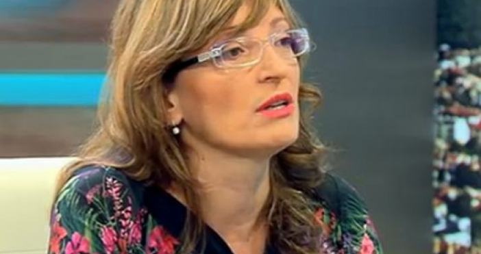 Правителството е стабилно Това каза пред журналисти във Велинград вицепремиерът