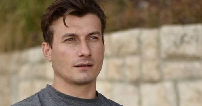 Шофьорът който блъсна и уби велосипедиста Мартин Чикалов във Варна
