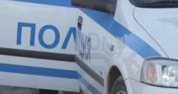 Снимка Булфото13 годишно момче оставено без родителски надзор е под полицейска