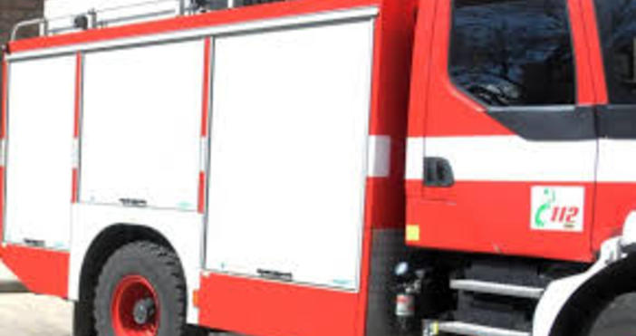Снимка БулфотоПочти половината от пожарникарите в страната смятат новите пожарни коли