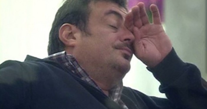 Истинска трагедия е сполетяла лошото момче на театъра Иван Ласкин