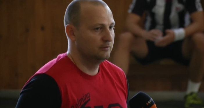 Хандбалният Локомотив спечели поредното издание на турнира Тодор Хънков в