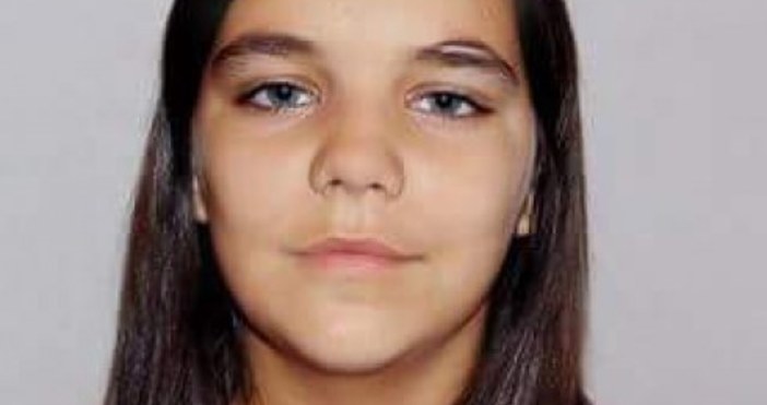 Пловдивската полиция издирва изчезнала ученичка. Тийнейджърката е била видяна за