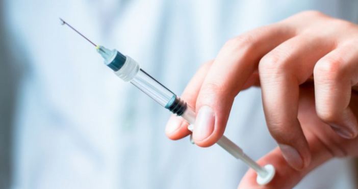 Октомври и ноември са най-подходящите месеци за ваксиниране срещу грипа,