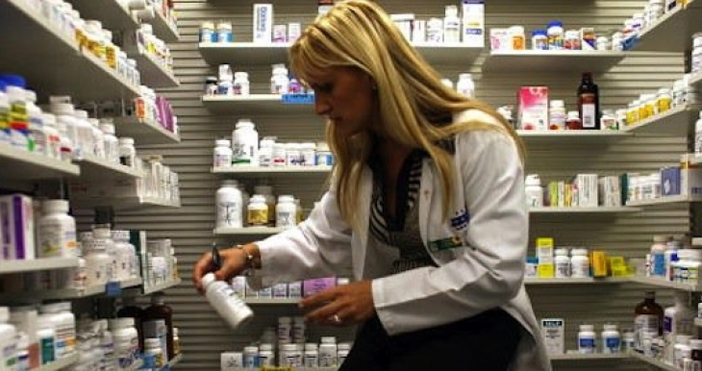 Изтеглят 8 лекарства от пазара Става дума за медикаменти за