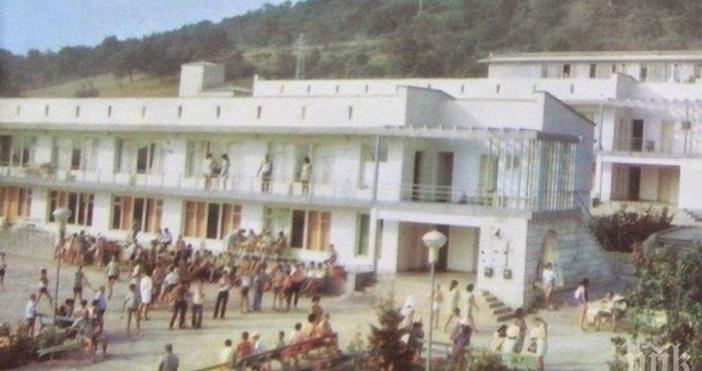 Пенсионираната учителка Светла Данова от с Петърница припомни следната ситуация от