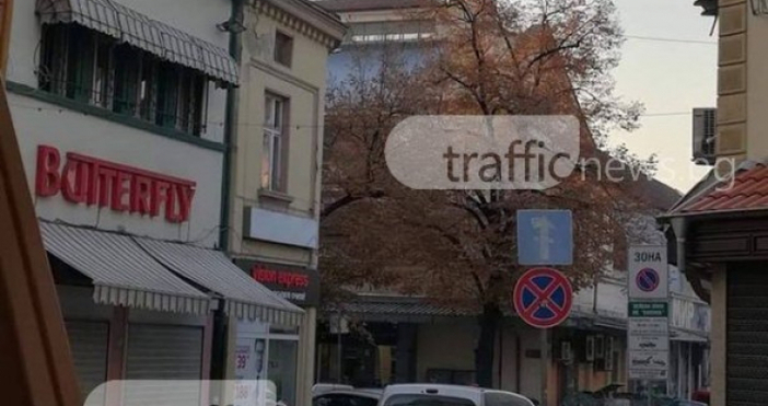 Снимки TrafficNews bgОпасната мода със екстемни селфита набира все по голяма популярност
