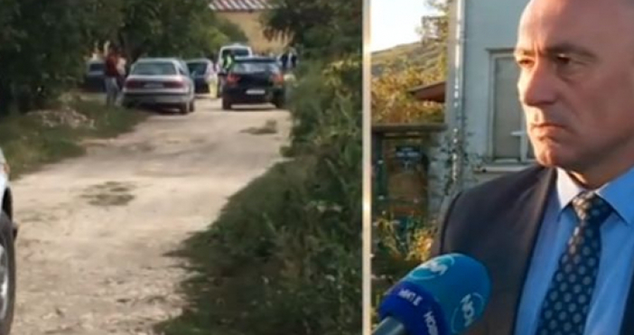 Спор за имот междуродниниски конфликт който тлее от години