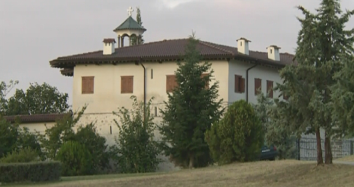  Задържаните за грабежа в Роженския манастир остават окончателно в ареста
