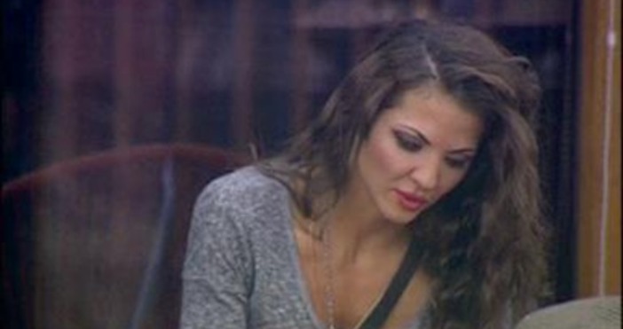 Райна Кирилова Терзийска е родена на 30 септември 1981 г