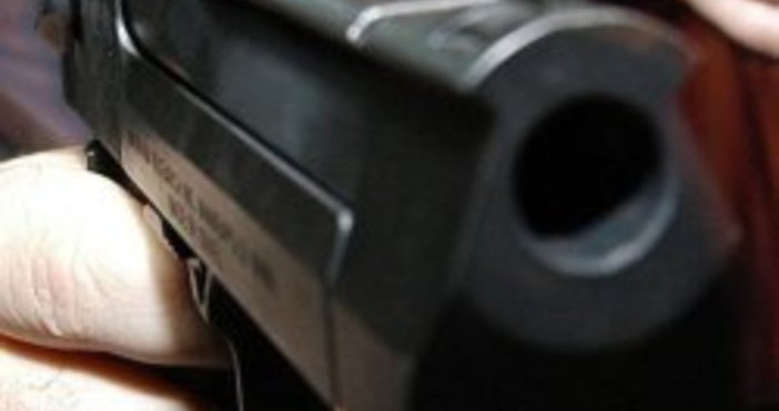 Столични полицаи са реагирали веднага на сигнал за изстрели във