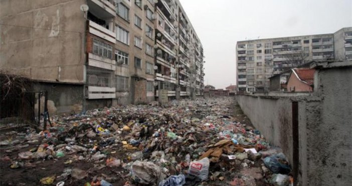 Снимка Марица Бизнесът с фирмите бушони в България процъфтя безпрепятствено под