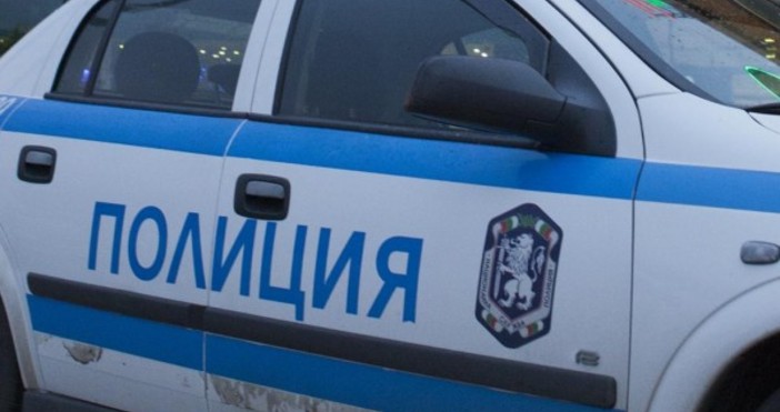 Снимка БулфотоНа 29 09 т г е постъпил сигнал за кражба на