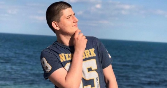 Баскетболната общественост в Бургас потъна в скръб Едва на 18 годишна