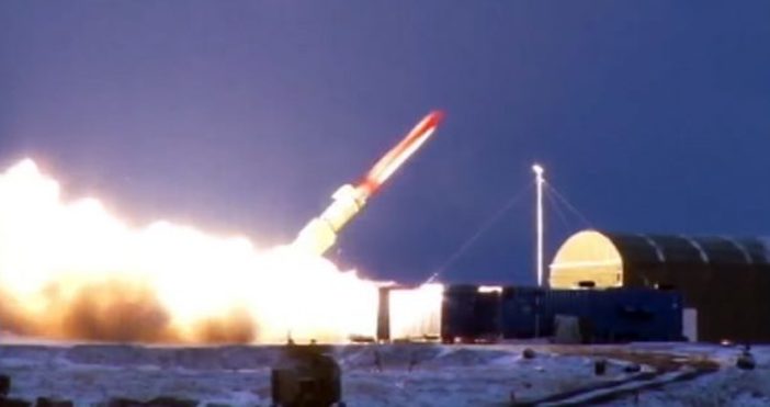 Русия трябва да спре тайните разработки на крилата ракета, забранена