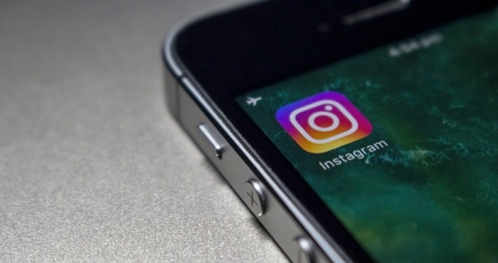 Една от най популярните социални мрежи за споделяне на снимки и