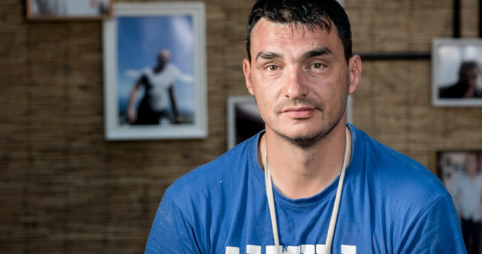 На 3 октомври своя 41 ти рожден ден празнува легендарният български