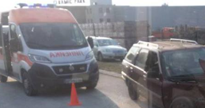 От полицията разкриха първи подробности за катастрофата във Варна –