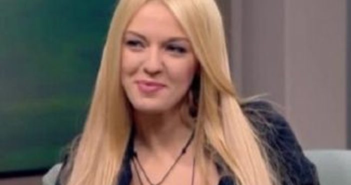 Синоптичката Натали Трифонова реши да прекара един незабравим рожден ден