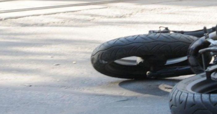 Снимка Булфото архивМотоциклетист е загинал след катастрофа станала около 14