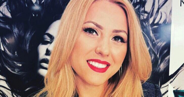 Бягане по маршрута на Виктория Маринова която бе открита мъртва