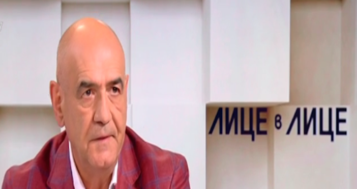 При предишното ми гостуване не говорих за престъпна дейност  Говорих за