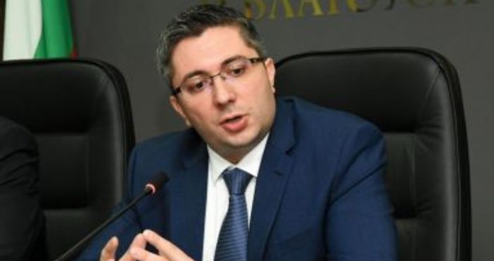 Николай Нанков е подал оставка като народен представител предаде БГНЕС Бившият