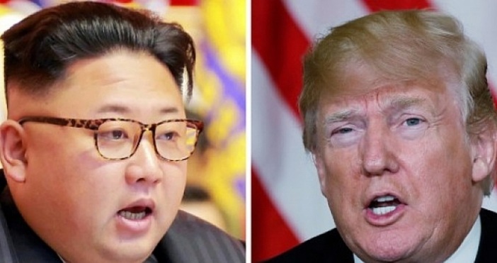 Срещата между Доналд Тръмп и Ким Чен-ун ще се състои