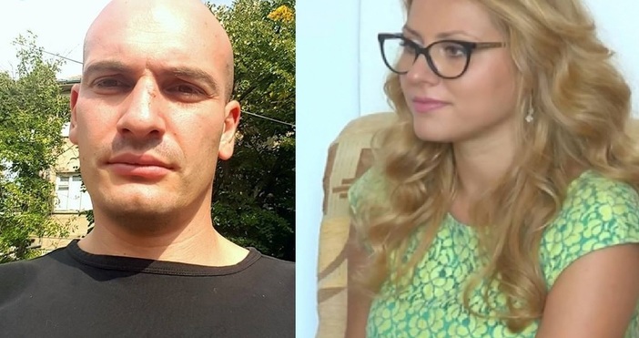 Журналистът от Бивол Димитър Стоянов чието задържане наскоро предизвика много